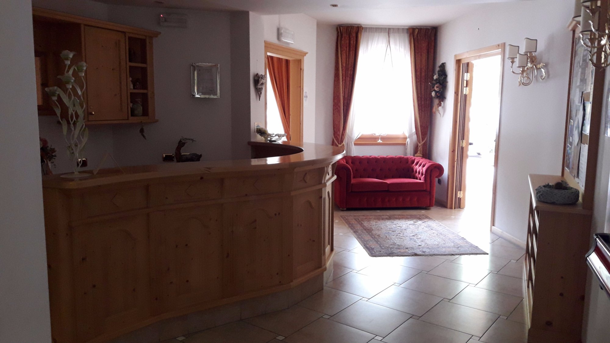 Hotel Clarofonte-官方
