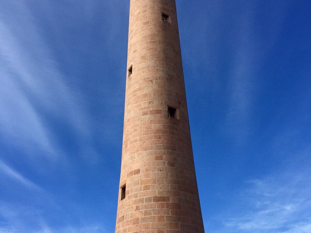 Gabo Island Lighthouse景点图片