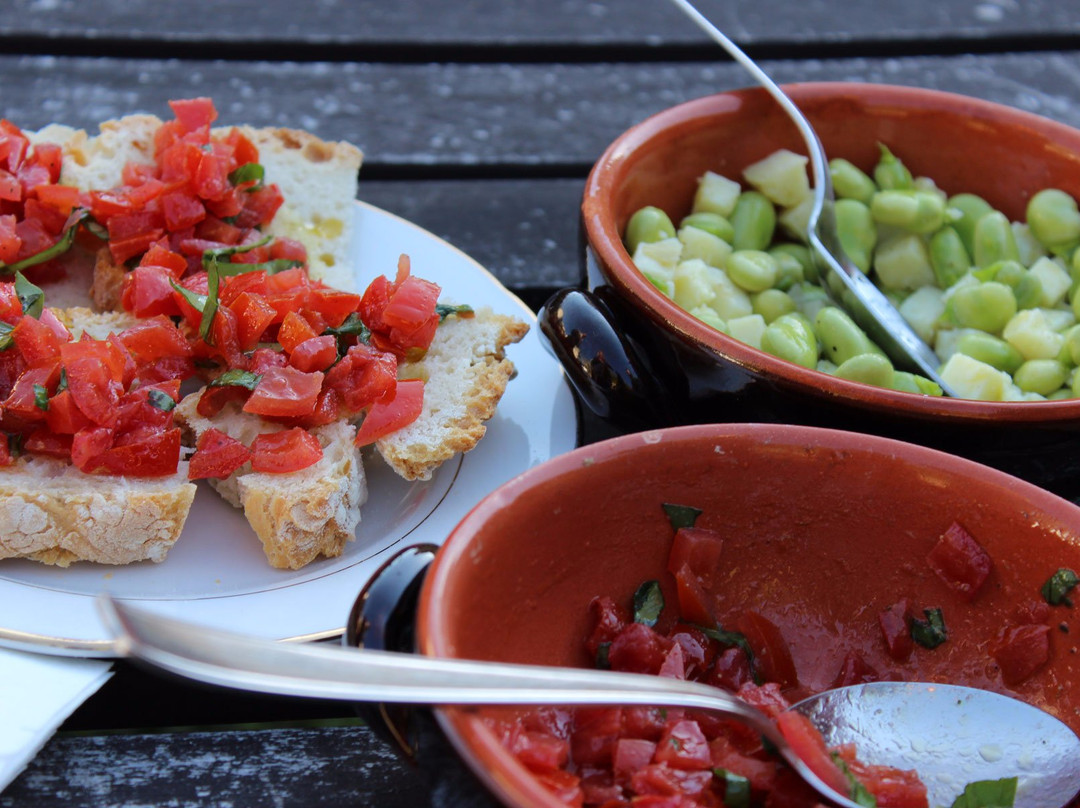 Traveling Spoon-佛罗伦萨必去景点