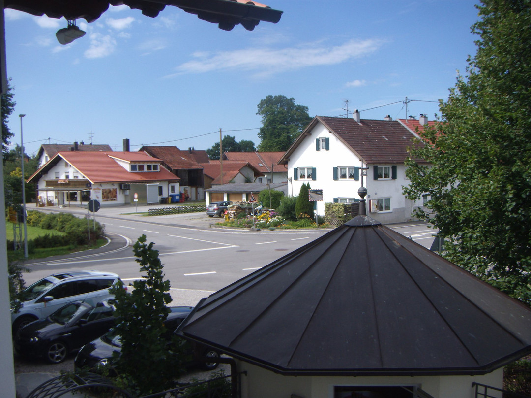 Oberostendorf旅游攻略图片