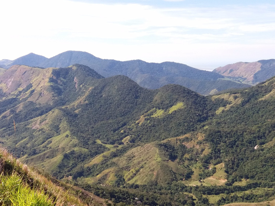 Pedra do Silvado-Marica必去景点