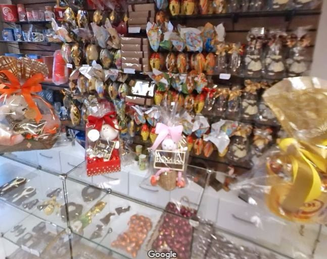 Silvia Chocolates Artesanais景点图片