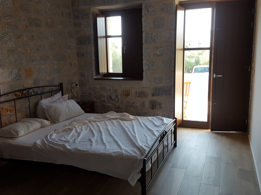 Koukouri Suites主图