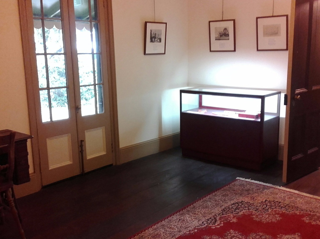 东岸博物馆-北悉尼必去景点