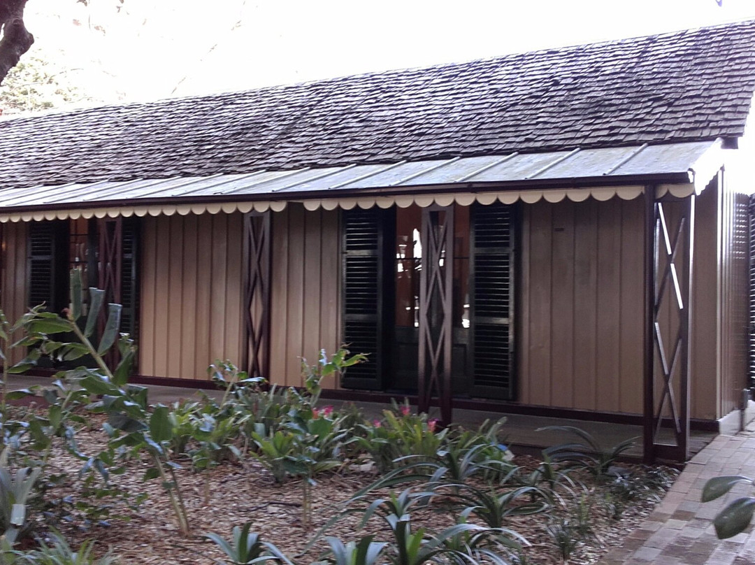 东岸博物馆-北悉尼必去景点