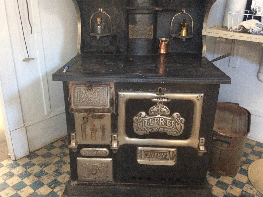 Ely Renaissance Village-Ely必去景点