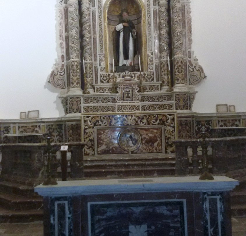 Chiesa di Sant'Antonio Abate景点图片