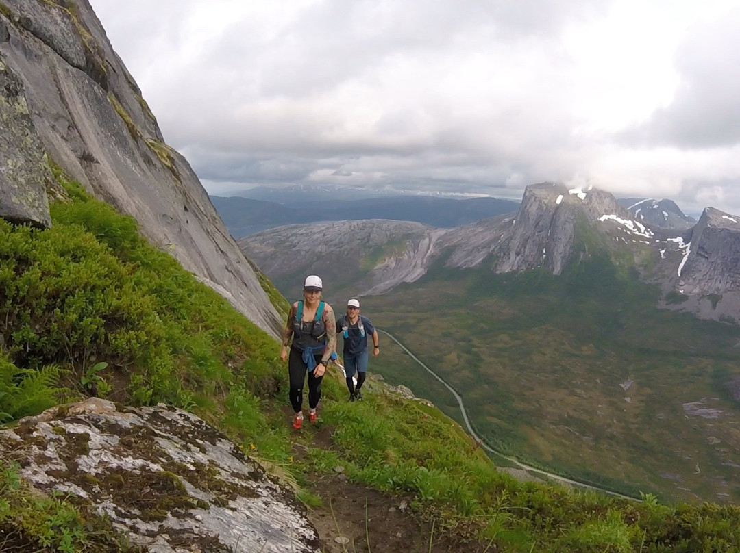 Wild North Adventures景点图片