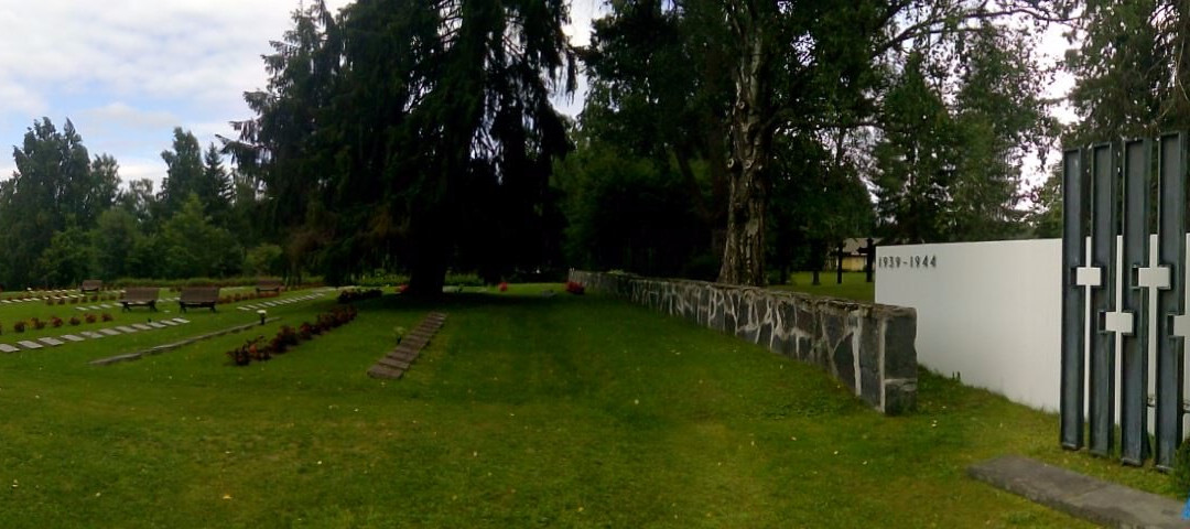Ruokolahden Kirkko景点图片
