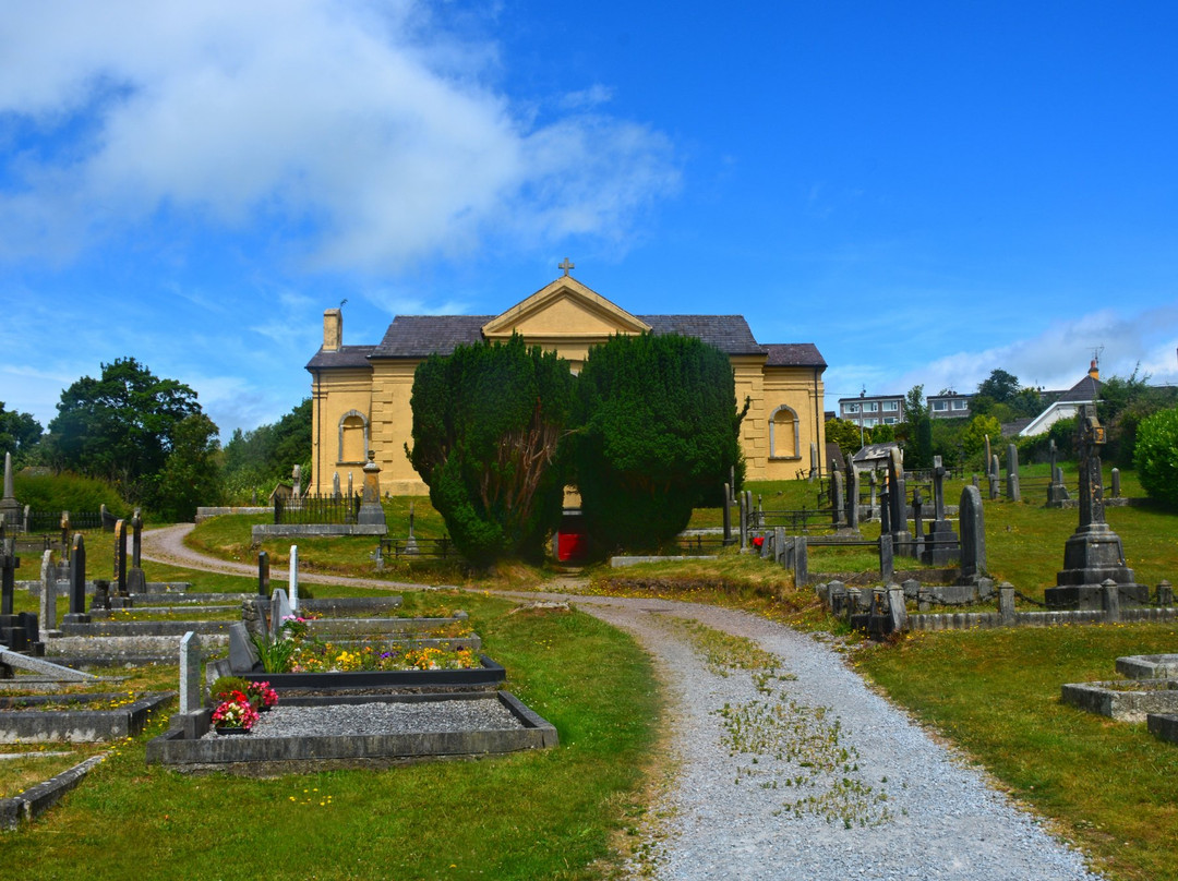 Church of Ireland Church景点图片