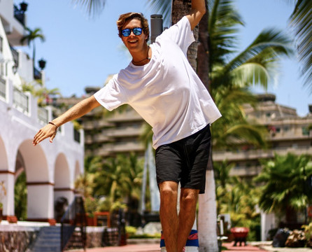 TRON X-新瓦雅塔必去景点