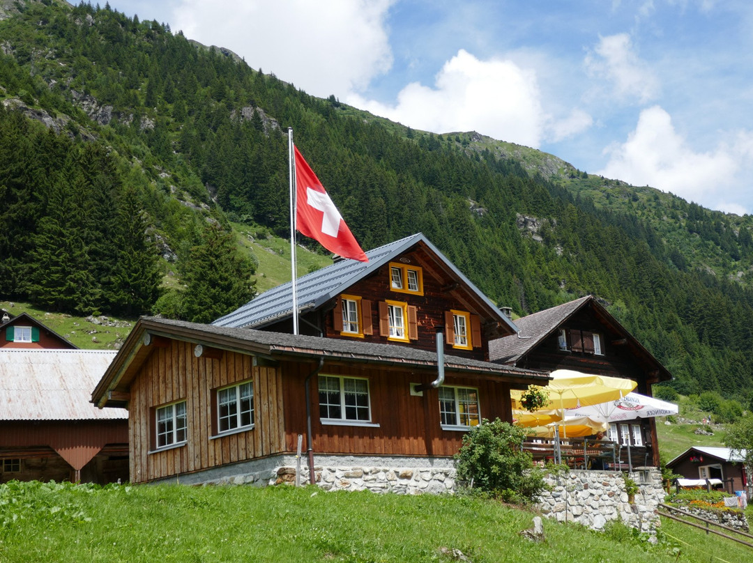 Intschi旅游攻略图片