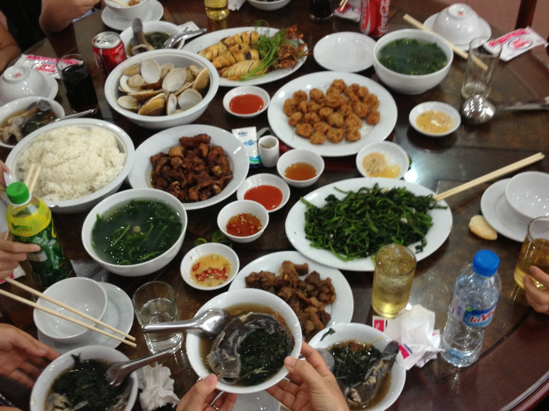 银星大酒店主图