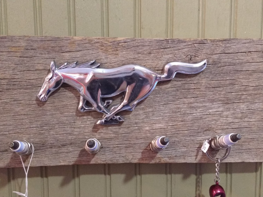 Man Cave Metal-皮金福奇必去景点