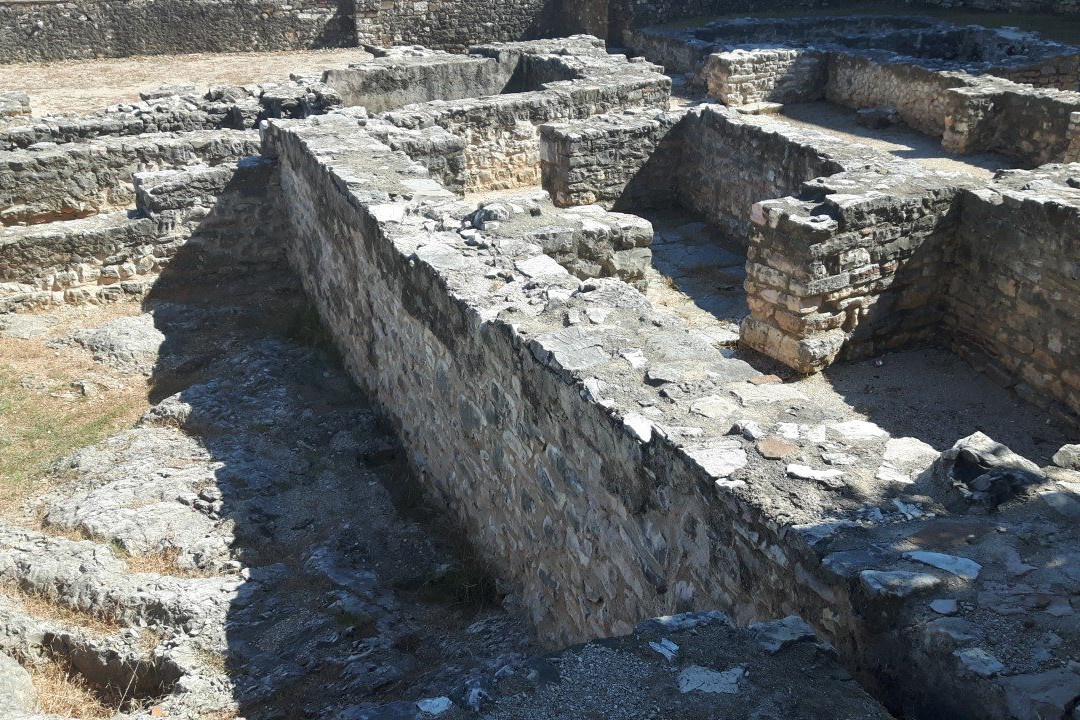 Synagogue Complex