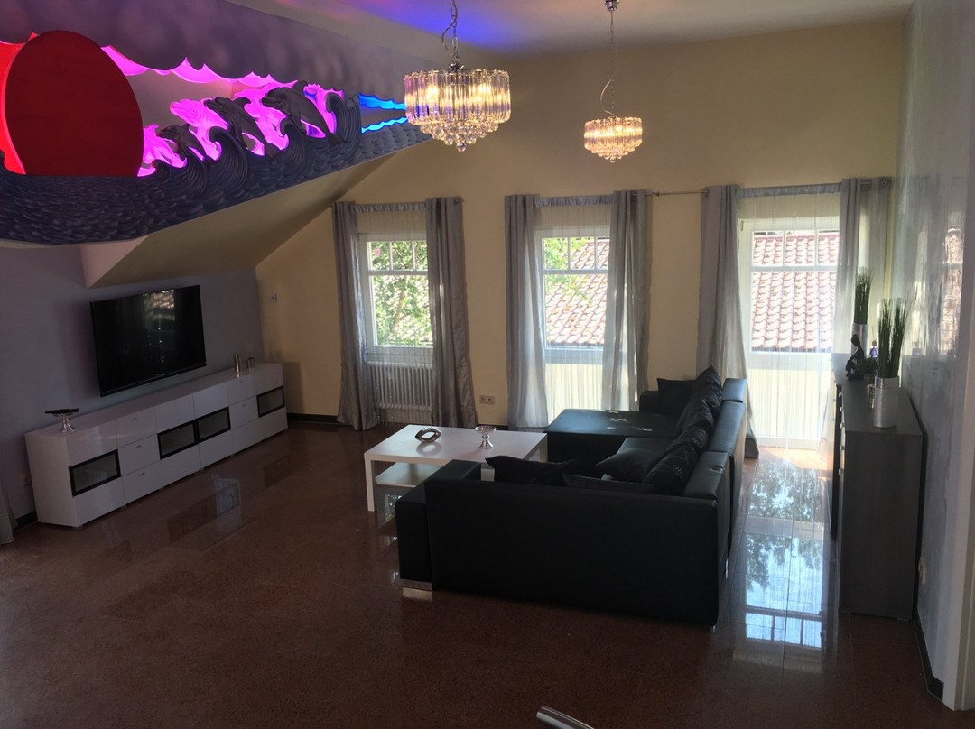 Legelshurst旅游攻略图片