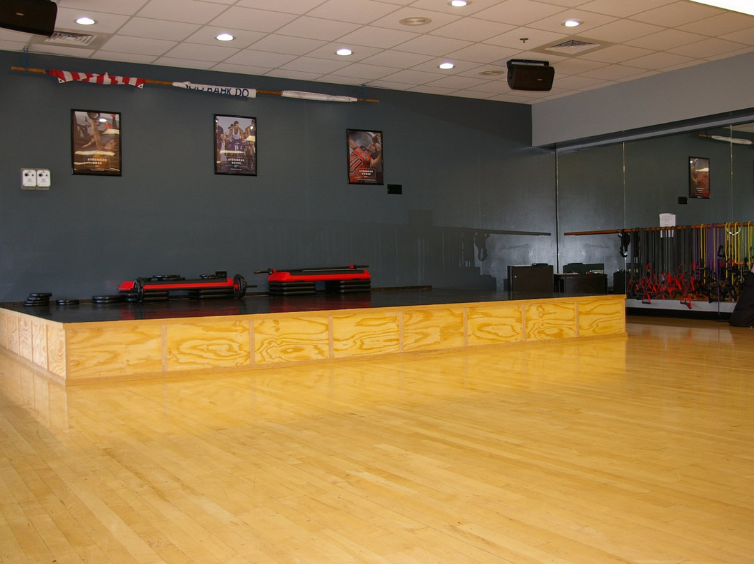 HealthWorks Fitness Center景点图片