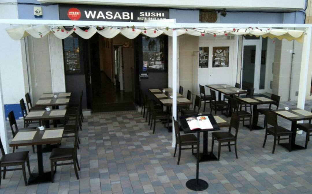 Wasabi