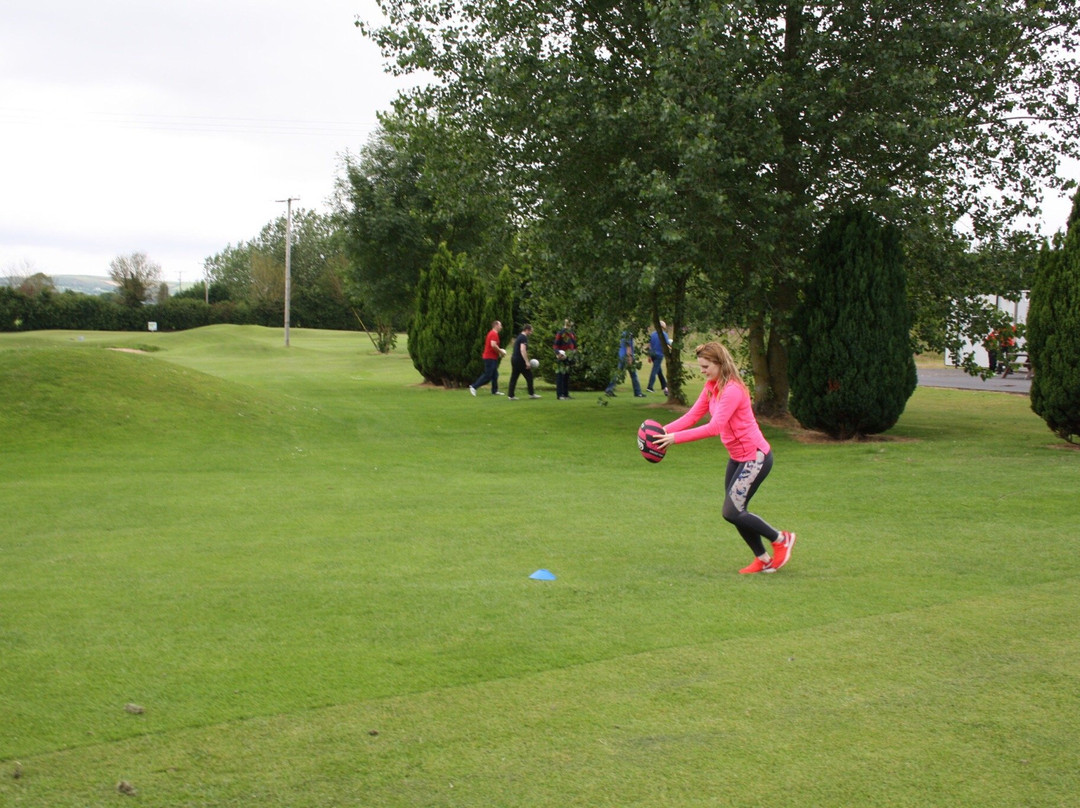 Pococke Golf Course景点图片