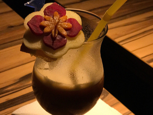 Pench's Club-瓦尔纳必去景点