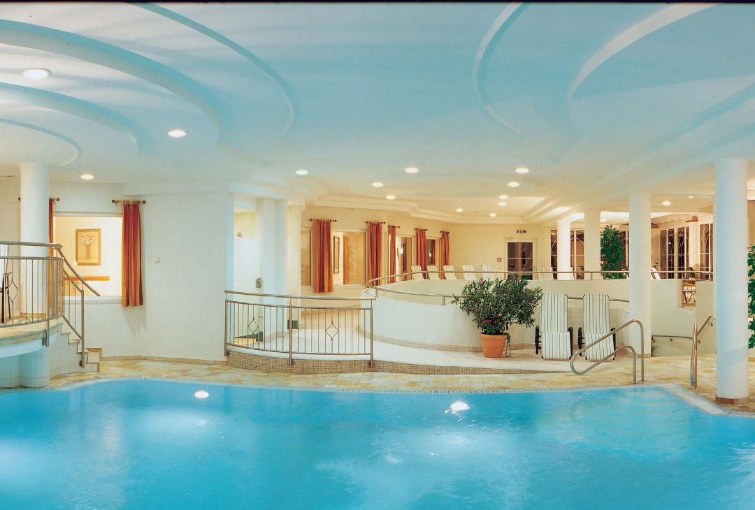 Hotel Saegerhof主图