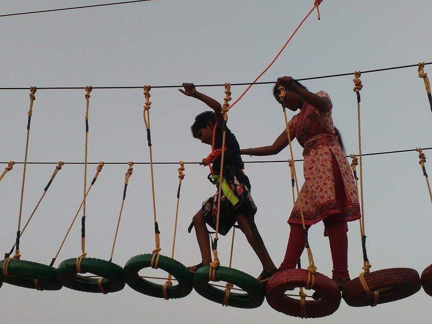 Mayuri Nursery-Mahbubnagar必去景点