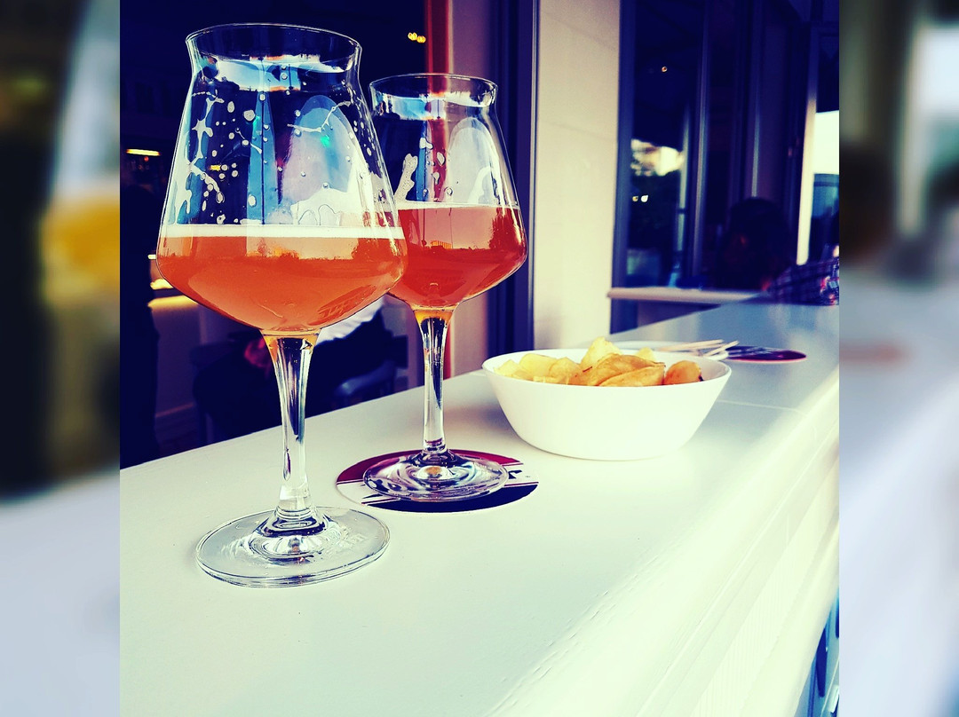 Milano Wine Bar