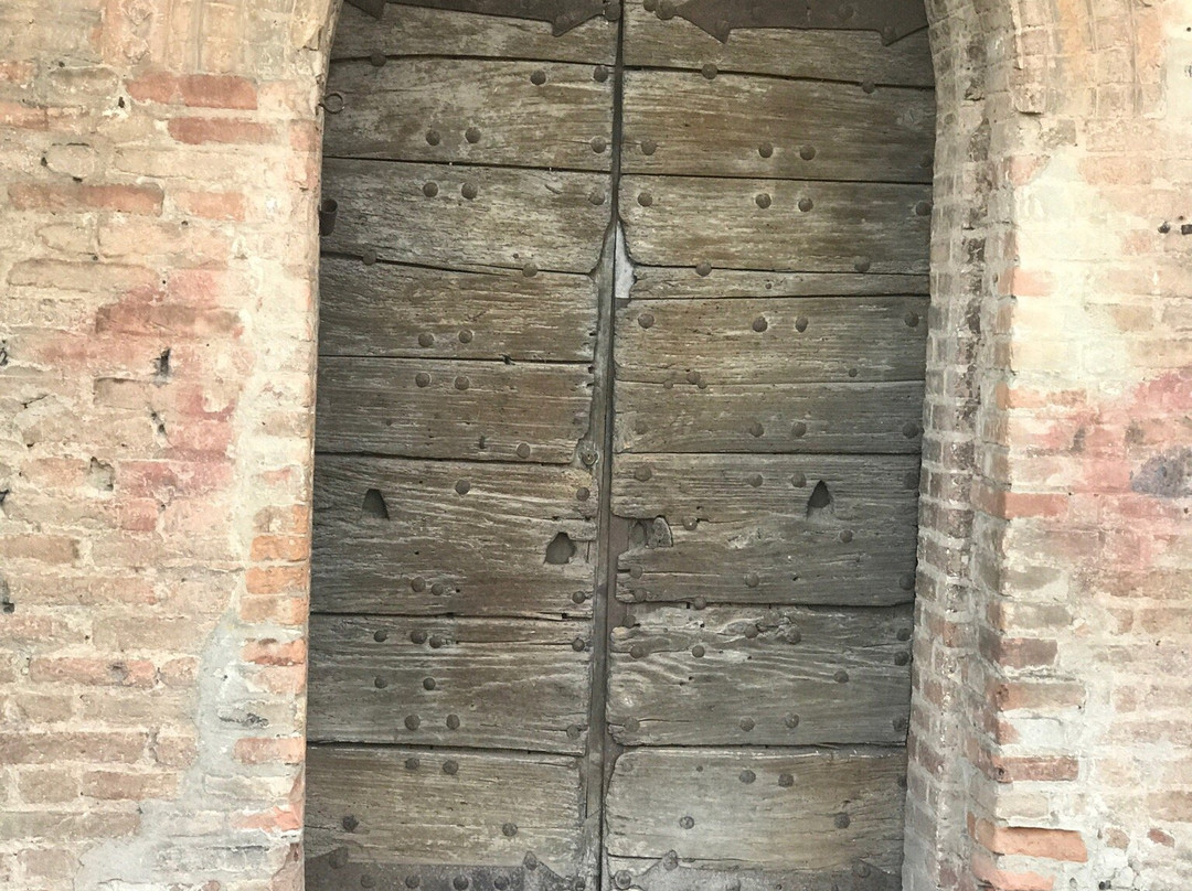 Rocca景点图片