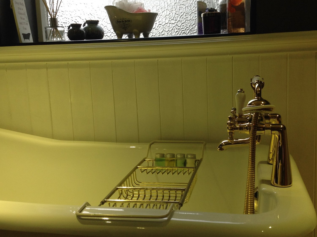 The Church Farm主图