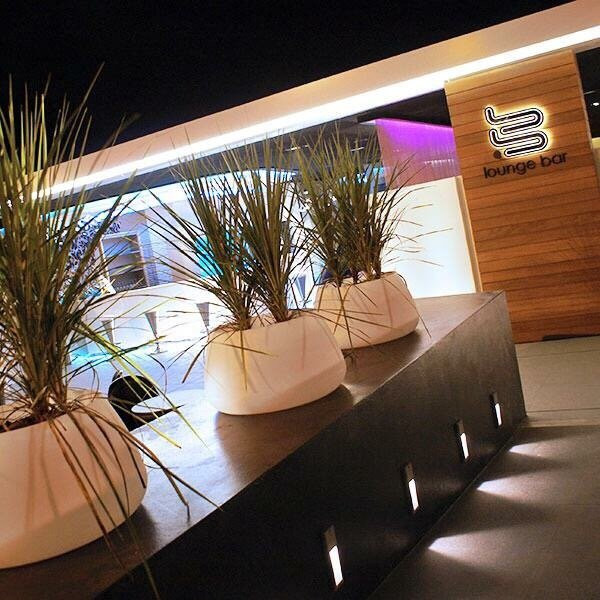 BbLoungebar Covas Vivero-Covas必去景点