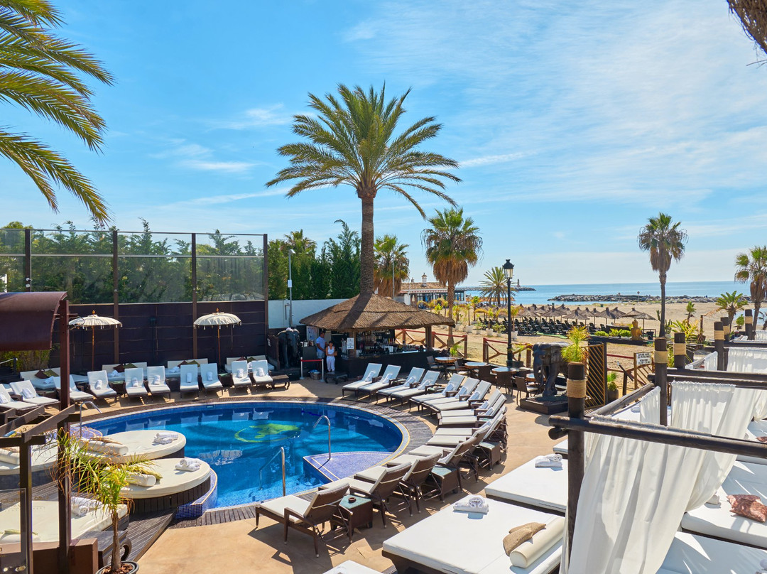 La Sala By The Sea