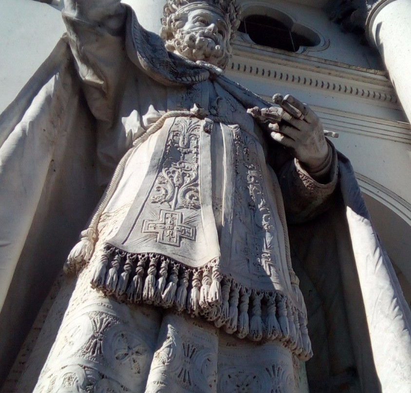 Plaza 1 de Mayo-Parana必去景点