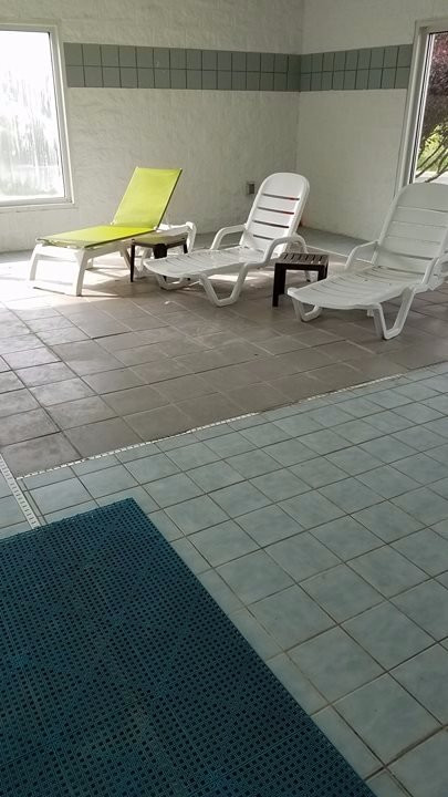Ada酒店住宿-Holiday Inn Express Bluffton by IHG