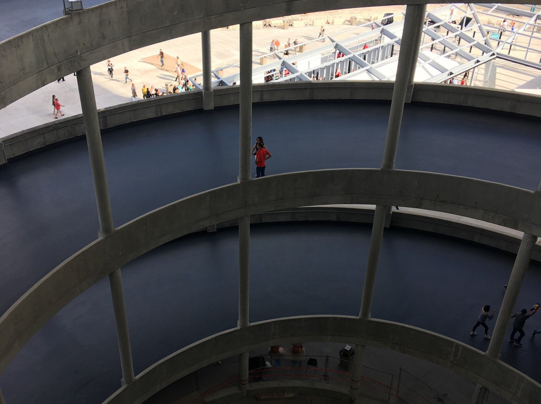 Sun Life Stadium-Miami Gardens必去景点