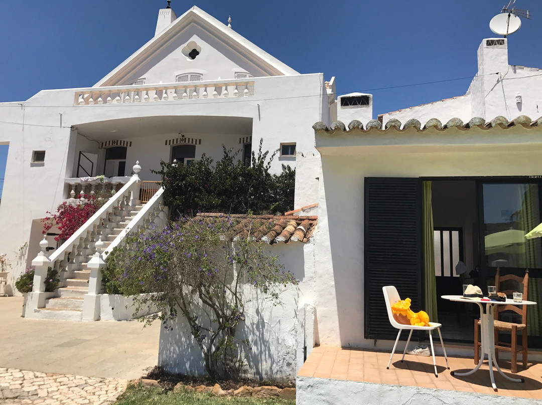 ASA Algarve Sea Adventures景点图片