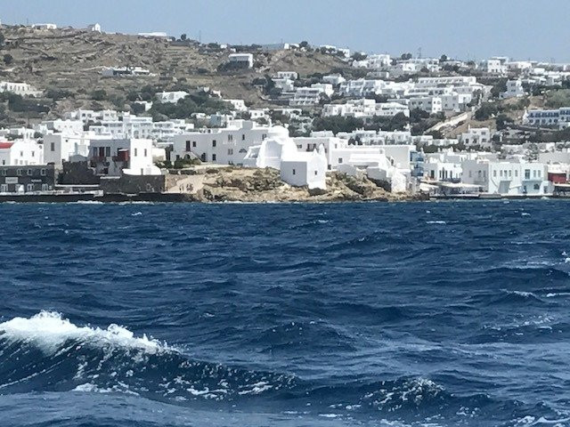 Seastars Yachting-雅典必去景点