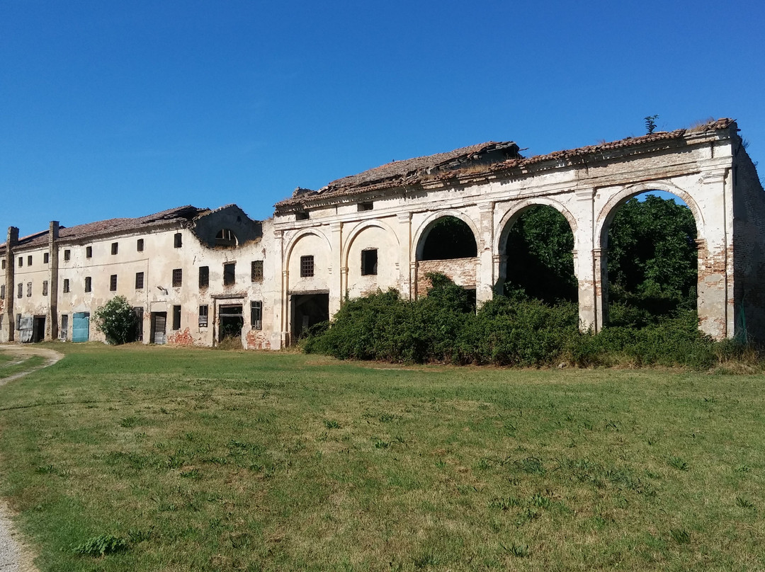 Porto Levante旅游攻略图片