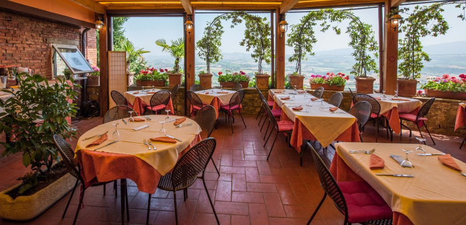 Ristorante Umbria
