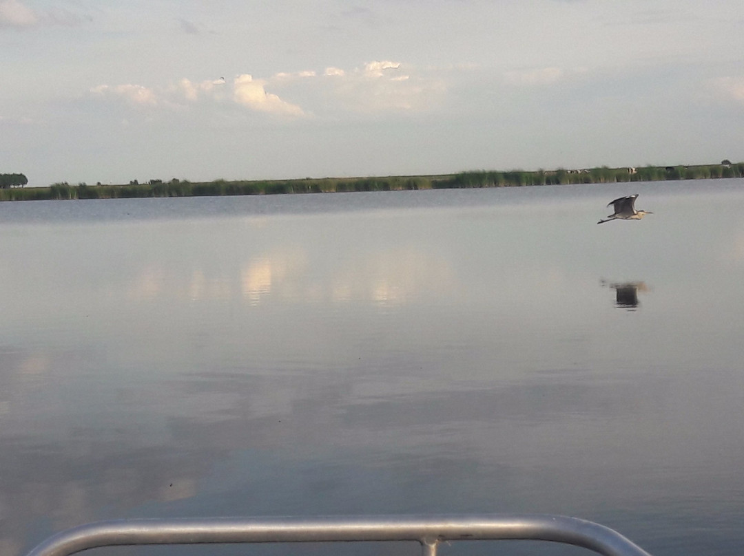 Experiencewaterland-Uitdam必去景点