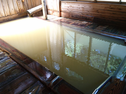 Koyasu Onsen-高山村必去景点