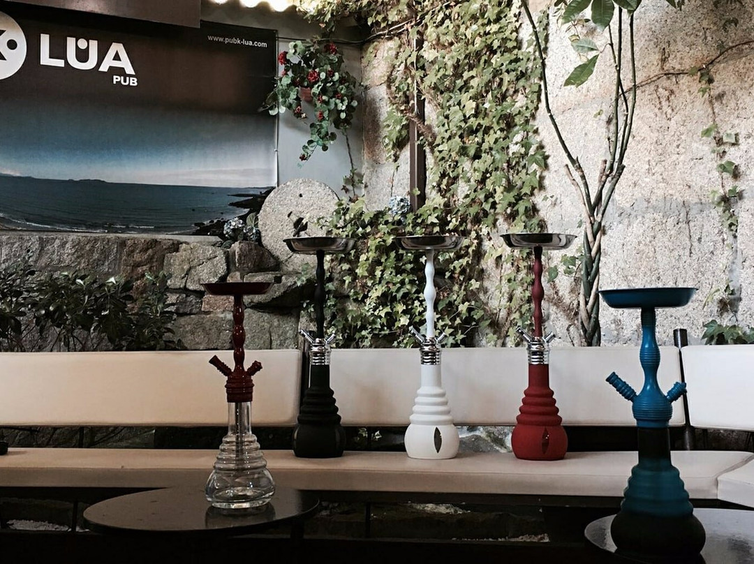 Pub K-Lua-格罗韦必去景点
