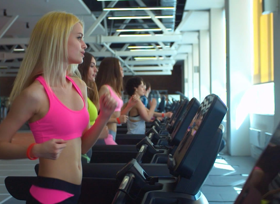 X-Fit-摩尔曼斯克必去景点