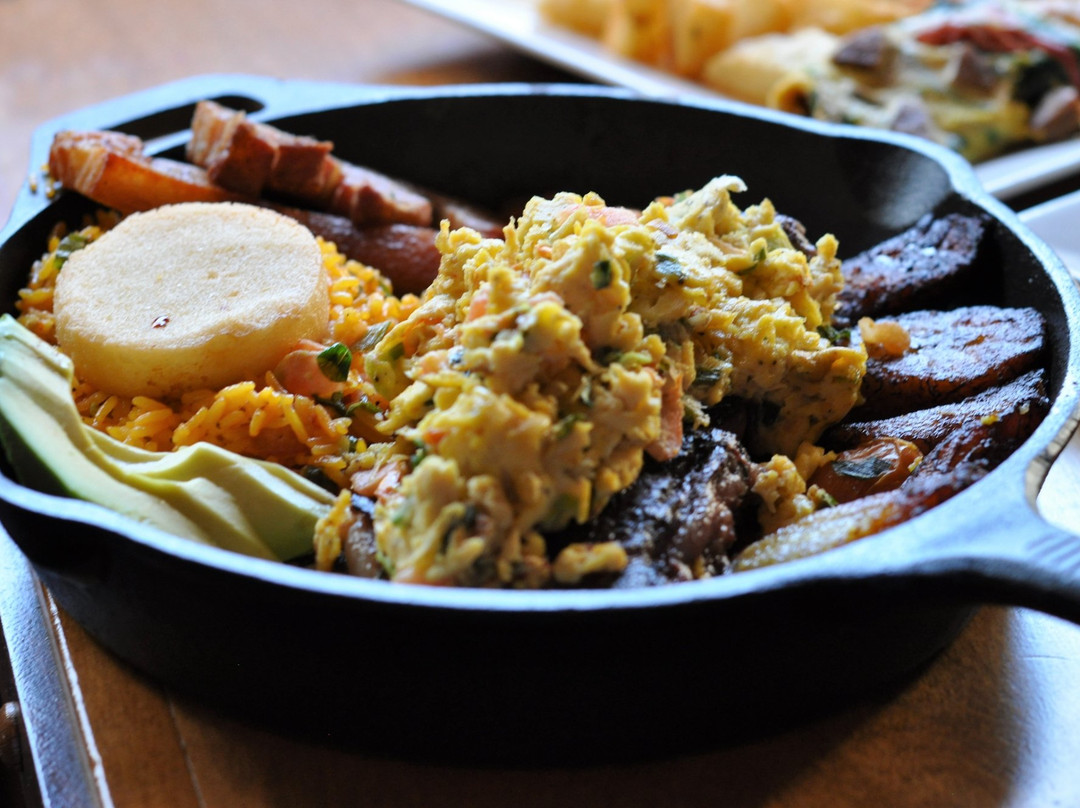 Barracuda Bistro & Bar