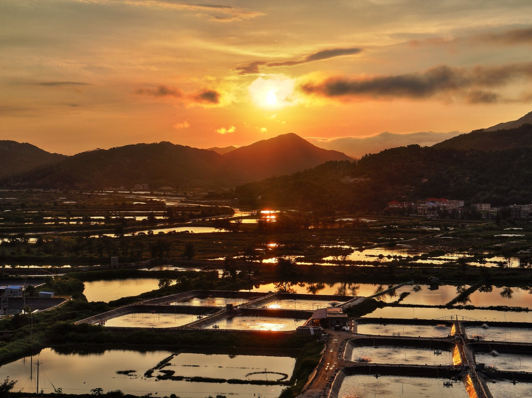 檀悦豪生温泉度假酒店主图