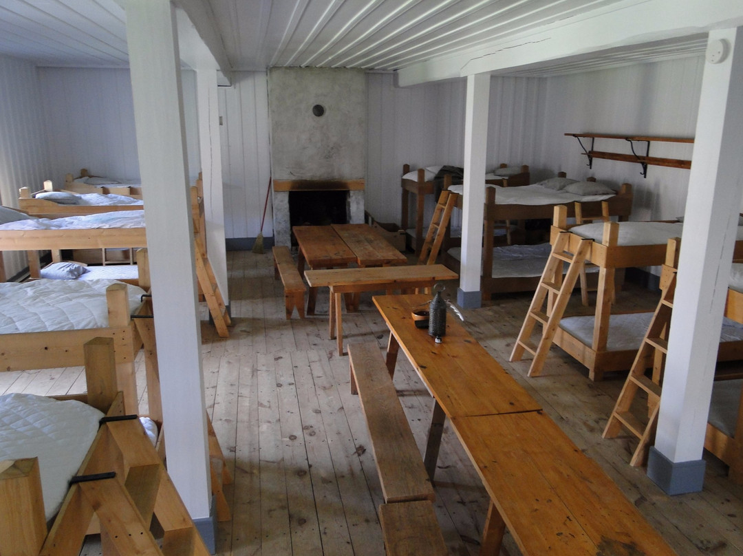 Fort Ingall-Temiscouata-sur-le-Lac必去景点