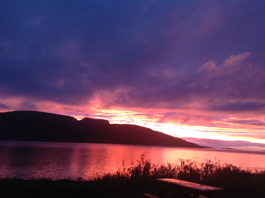 Tigh Na Failte Ullapool Bed & Breakfast主图