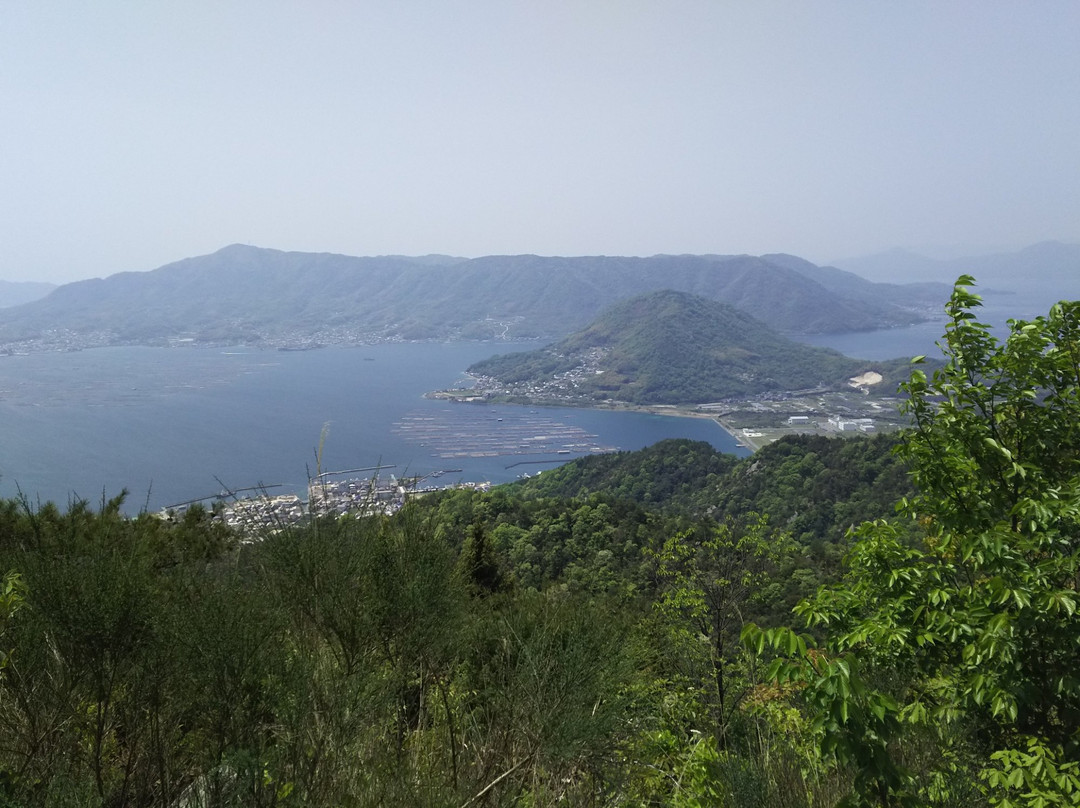 Mt. Furutaka景点图片