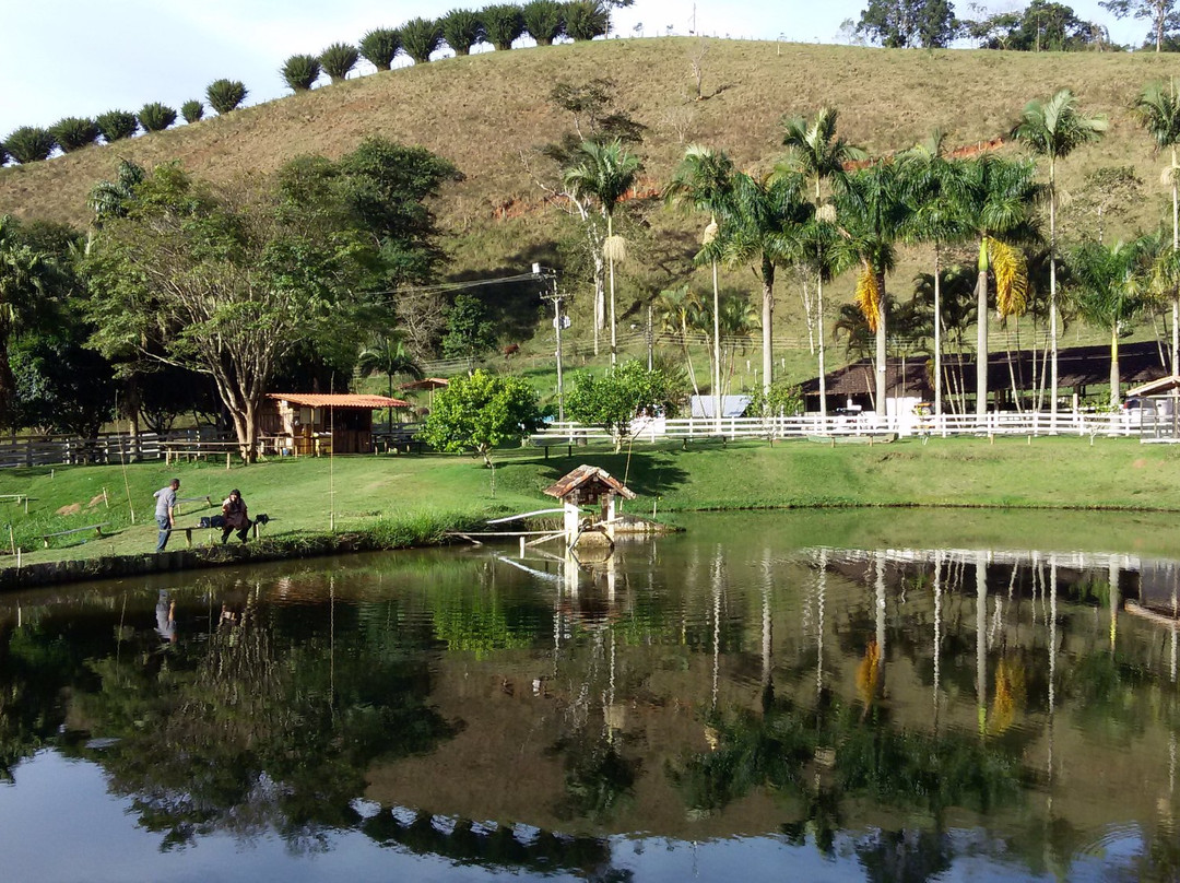 Bom Jardim旅游攻略图片