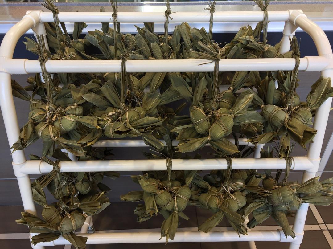 Minato Kobo-新泻市必去景点