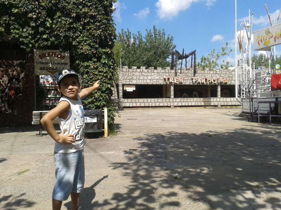 Parque Luján Diversiones景点图片
